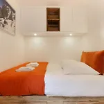 Les Gaillands Appartement Chamonix